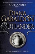 Outlander ... - Diana Gabaldon -  Książka z wysyłką do Niemiec 