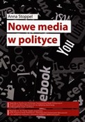 Nowe media... - Anna Stoppel -  fremdsprachige bücher polnisch 