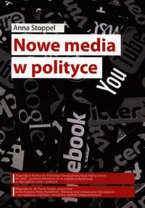 Obrazek Nowe media w polityce