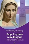 Droga Krzy... - Vicka Ivanković, ks. Livio Fanzaga - buch auf polnisch 
