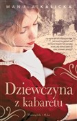 Polska książka : Dziewczyna... - Kalicka Manula