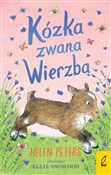 Kózka zwan... - Helen Peters -  polnische Bücher