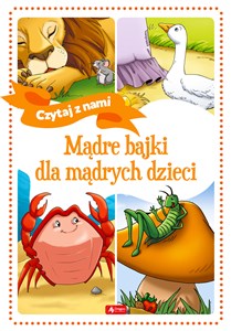 Bild von Mądre bajki dla mądrych dzieci