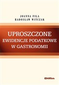 Polnische buch : Uproszczon... - Radosław Witczak, Joanna Fila