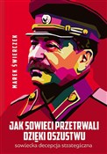 Jak Sowiec... - Marek Świerczek -  polnische Bücher