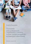 Uczniowie ... - Joanna Kozielska -  polnische Bücher