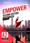 Empower El... - Adrian Doff, Craig Thaine, Herbert Puchta, Jeff Stranks, Peter Lewis-Jones -  polnische Bücher