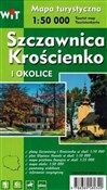 Mapa tur. ... - Opracowanie Zbiorowe -  polnische Bücher