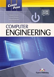 Obrazek Career Paths: Computer Engineering SB + DigiBook