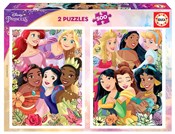 Puzzle 2x5... -  fremdsprachige bücher polnisch 