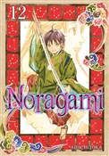 Noragami. ... - Adachitoka -  fremdsprachige bücher polnisch 