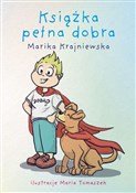 Polska książka : Książka pe... - Marika Krajniewska