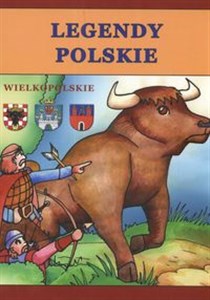 Obrazek Legendy polskie wielkopolskie
