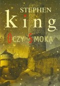 Oczy smoka... - Stephen King -  Książka z wysyłką do Niemiec 