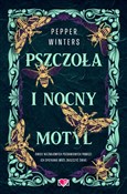 Pszczoła i... - Pepper Winters -  fremdsprachige bücher polnisch 