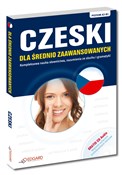 Polska książka : Czeski dla... - Opracowanie Zbiorowe