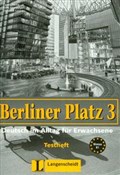 Berliner P... - Carola Heine, Petra Klimaszyk, Elisabeth Lazarou -  polnische Bücher
