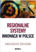 Regionalne... - Arkadiusz Świadek -  fremdsprachige bücher polnisch 