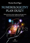 Numerologi... - Nicolas David Ngan -  Polnische Buchandlung 