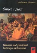 Polnische buch : Śmiech i p... - Helmuth Plessner