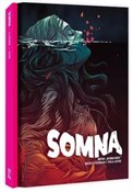 Somna - Becky Cloonan, Tula Lotay -  Polnische Buchandlung 