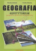 Geografia ... - Monika Klimek, Emilia Skłucka -  polnische Bücher