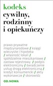 Kodeks cyw... - Agnieszka Kaszok -  Polnische Buchandlung 