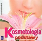 Kosmetolog... - Magdalena Kaniewska -  fremdsprachige bücher polnisch 
