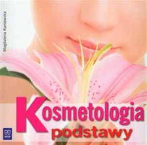 Obrazek Kosmetologia Podstawy