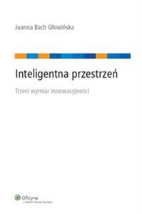 Obrazek Inteligentna przestrzeń Trzeci wymiar innowacyjności