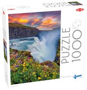 Polska książka : Puzzle 100...