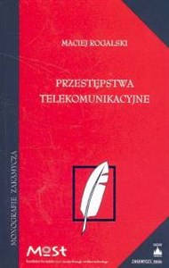 Bild von Przestępstwa telekomunikacyjne