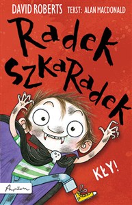 Bild von Radek Szkaradek Kły!