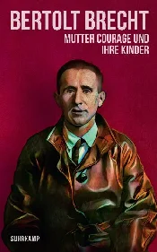 BRECHT: MU... -  fremdsprachige bücher polnisch 