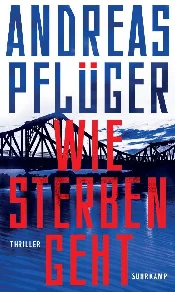 PFLÜGER, A... -  polnische Bücher