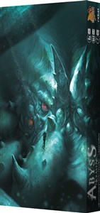Obrazek Abyss Kraken