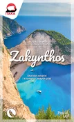 Zakynthos - Anna Halama-Lis -  polnische Bücher