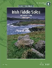 Polska książka : IRISH FIDD...