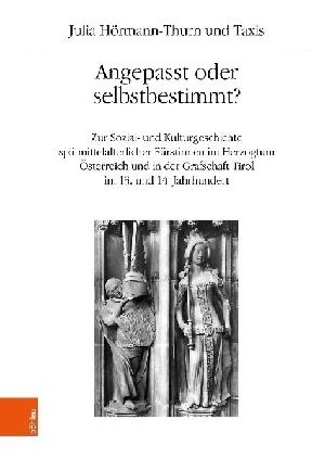 Obrazek TAXIS, J: ANGEPASST ODER SELBSTBESTIMMT?