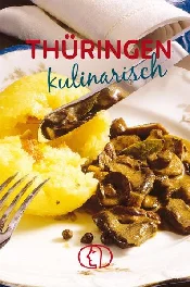 THÜRINGEN ... -  fremdsprachige bücher polnisch 