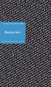 HANDARBEIT... -  Polnische Buchandlung 