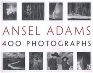 Bild von Ansel Adams' 400 Photographs