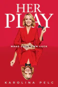 Her Play - Karolina Pelc -  Polnische Buchandlung 