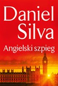 Angielski ... - Daniel Silva - Ksiegarnia w niemczech