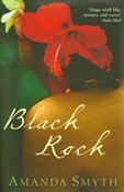Black Rock... - Amanda Smyth -  polnische Bücher