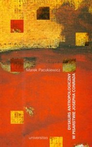 Bild von Dyskurs antropologiczny w pisarstwie Josepha Conrada