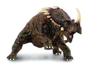 Bild von Dinozaur styrakozaur