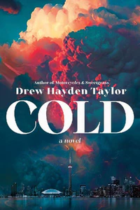 Bild von TAYLOR, D: COLD