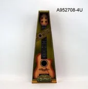 Zobacz : Mała gitar...