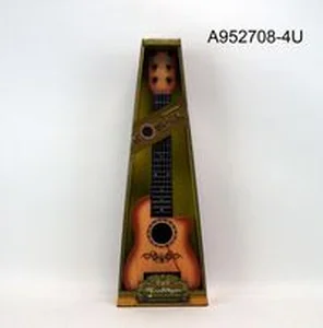 Bild von Mała gitarka